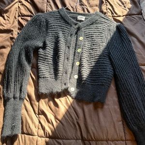 Aritzia Wilfred sweater